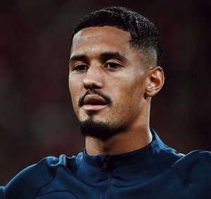 William Saliba